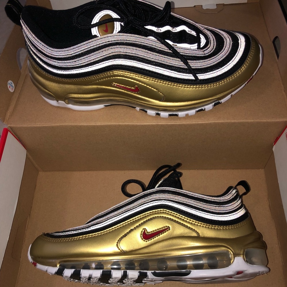 NIKE AIRMAX 97 QS